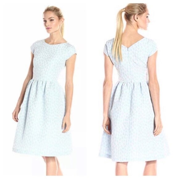 Helene Berman Dresses & Skirts - Helene Berman London Floral Dress NWT